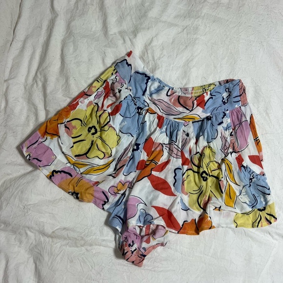 SALTY LEMON shorts - Picture 3 of 16